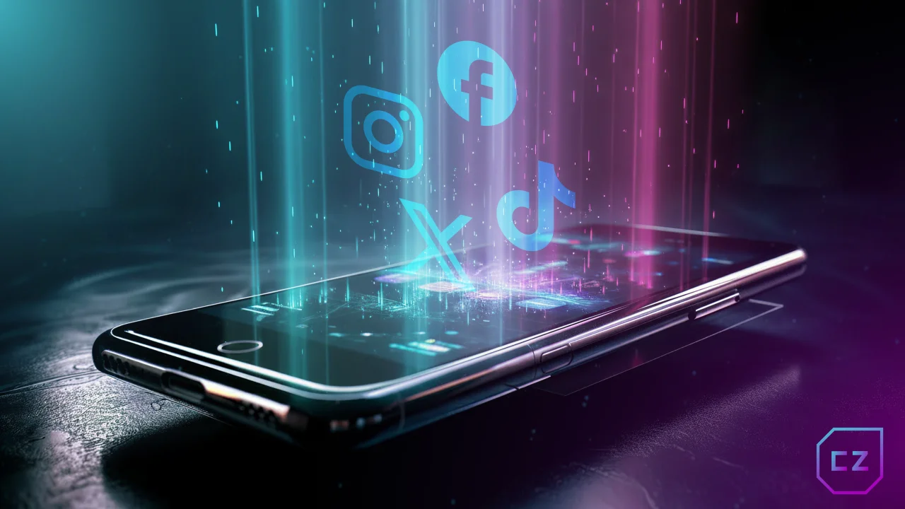 Servicios de marketing digital y gestión de redes sociales